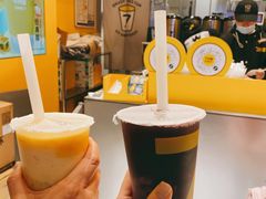 -7分甜(苏州中心店)