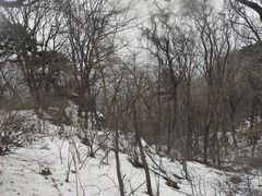 -终南山南五台景区