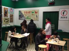 -孖记茶档·热腾茶餐(荔湾领展广场店)