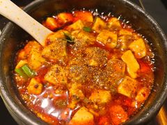 招牌麻婆豆腐-陈麻婆豆腐总店
