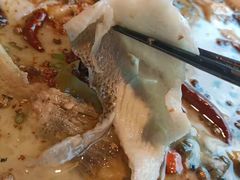 -川里谈·川味小馆(北京路店)