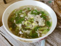 驴杂汤-保定驴肉火烧(吉祥店)