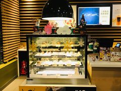 -麦当劳(双榆树店)