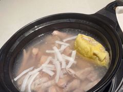 -百年果林椰子鸡(中洲店)