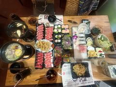 -束河人家(南锣鼓巷店)