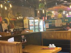 -小俩口烧烤东北菜(双井店)