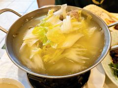 -牛街清真·天客来餐馆(教子胡同店)