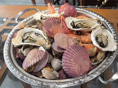 -良师门滨海人家·海鲜·家常菜(滨海城店)