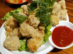 鹹酥雞-大三元台湾鲁肉饭(沙井新桥店)