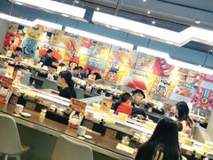 -元气寿司(东方宝泰店)