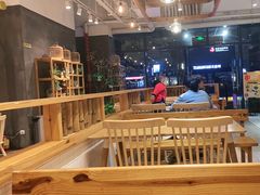-冰泉豆浆馆(阳朔店)