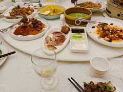 -便宜坊烤鸭店(科创店)