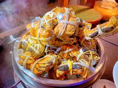 -昆泰嘉华酒店-嘉华咖啡厅