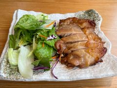 -味太助·银饭食堂(中华城店)