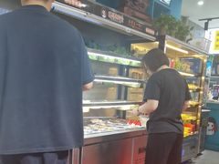 -菲哥麻辣烫(贵山小区店)