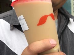 -沈茶·豆腐鲜奶茶(世纪联华店)