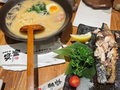 -炉胜·炉端烧·居酒屋