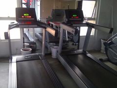 -CXFIT 陈徐健身工作室(凯旋店)