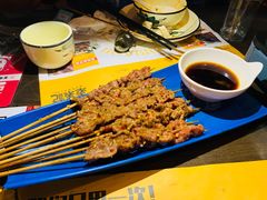 -老表记广西宵夜螺蛳鸭脚煲(西大店)