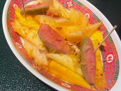 -大吉利·潮汕鲜牛肉火锅(总店)