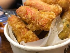 -米屋石锅拌饭(师大店)