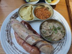 -埠口精酿夜景餐酒吧· BREWPORT BISTRO(长嘉汇重庆之眼店)