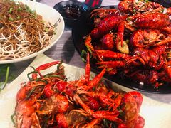 -巴厘龙虾·榜首油焖大虾(洞庭·艺术洋房店)