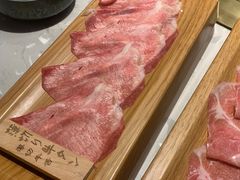 -空之介寿喜烧·和牛放题(恒隆广场店)