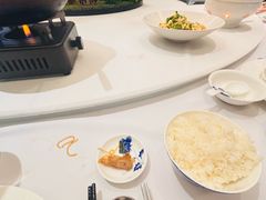 -同庆楼(大钟寺店)