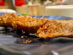 -撒拉花儿·新疆菜·清真(太阳宫店)