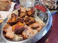 -喀秋莎俄罗斯西餐厅(广州分店)