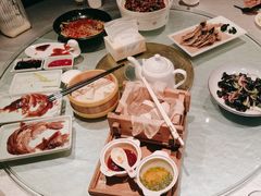 -百姓厨房(凤翔泥塑坊店)