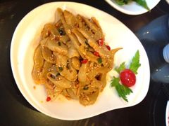 面筋-马仕玖煲(北京东路店)