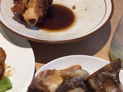 -关东小磨东北菜(上海长风大悦城店)