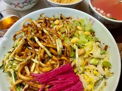 -小吊梨汤·北京菜·烤鸭(王府井银泰in88店)