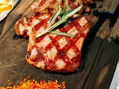 -米兰西点(鞍山店)