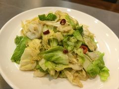 -烤肉宛饭庄(北新桥店)