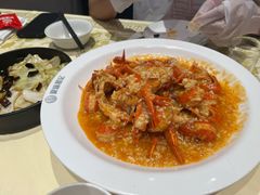 -聚味瞿记·龙虾堂(坡子街店)