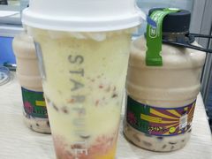 -星满杯TEAFUL(罗湖东门店)