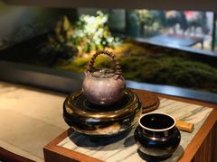 -见山茶事(丽水路店)