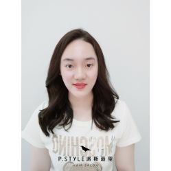 点击看大图 -P.STYLE派斯造型