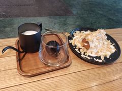 -Home Cafe(水榭春天店)