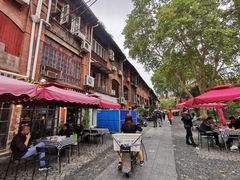 -殷姐糯米包油条