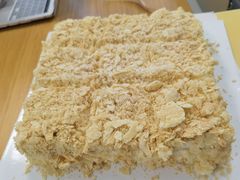 芒果拿破仑-幸福西饼生日蛋糕·下午茶(闵行店)