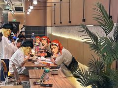 -Pennehut畔尼意面(合肥万象城店)