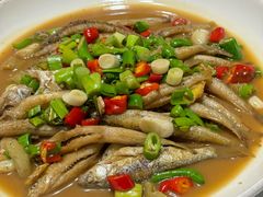 -峡谷农家乐饭店