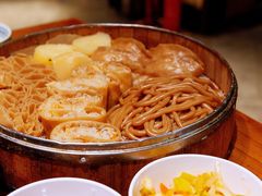 -蔡家酒楼(一德街店)