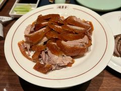 -北京全聚德(王府井店)