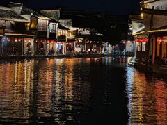 -南浔古镇