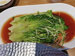 -俭寨大盘鸡·手抓肉·烧烤新疆菜(乌苏路店)
